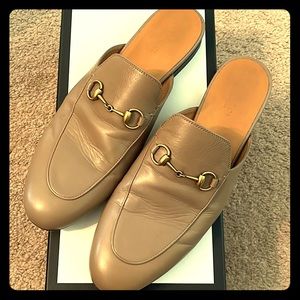 Gucci Mules